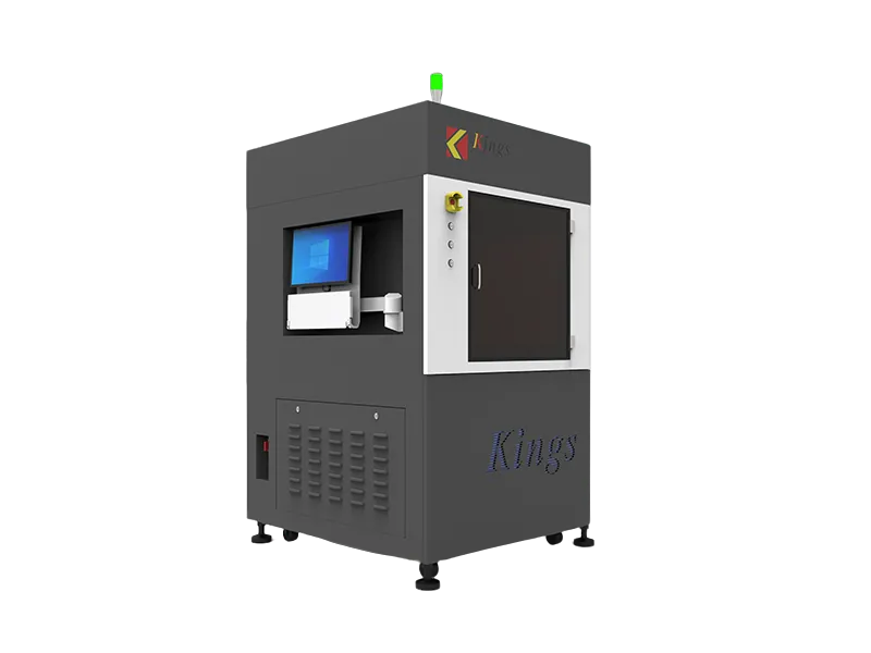 Kings SLA 600 Pro 3D Printer