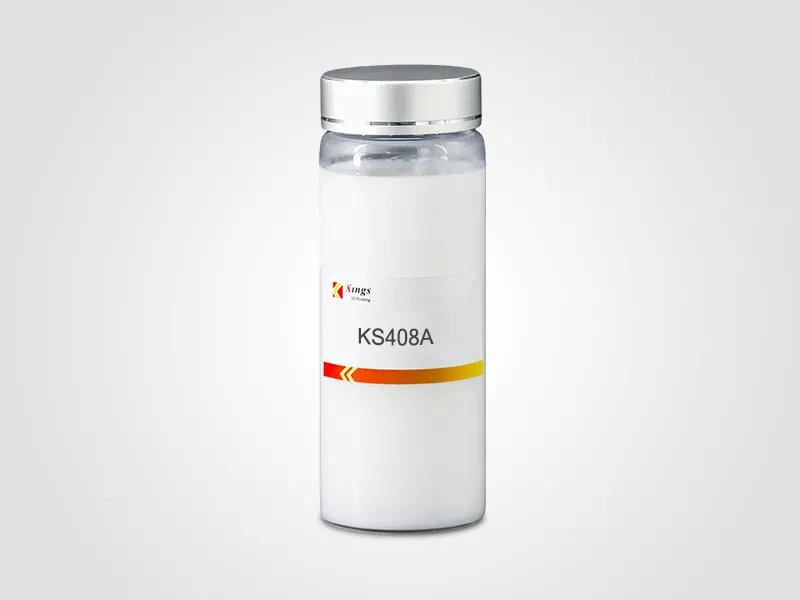 KS408A