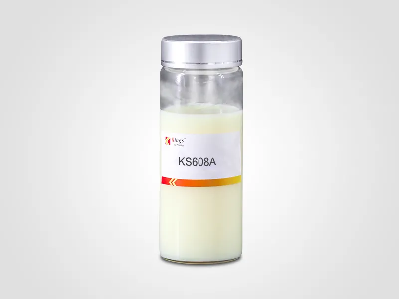 KS608A