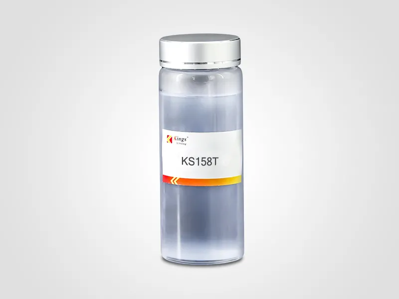 KS158T
