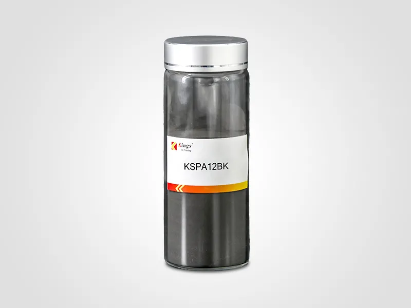 KSPA12BK