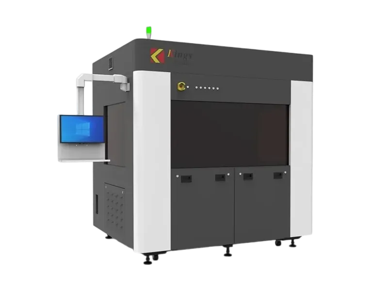 Kings SLM M450F Series 3D Printer