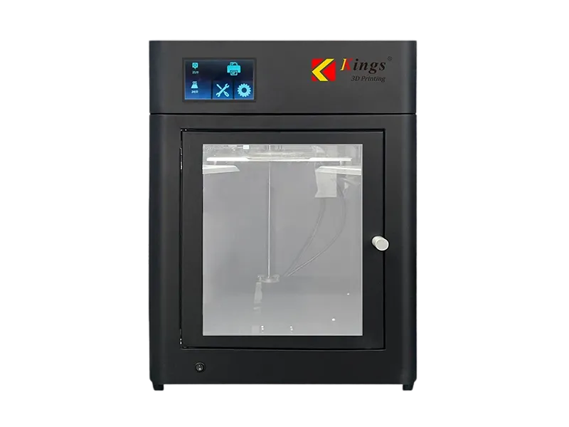 Kings FDM TW220 3D Printer