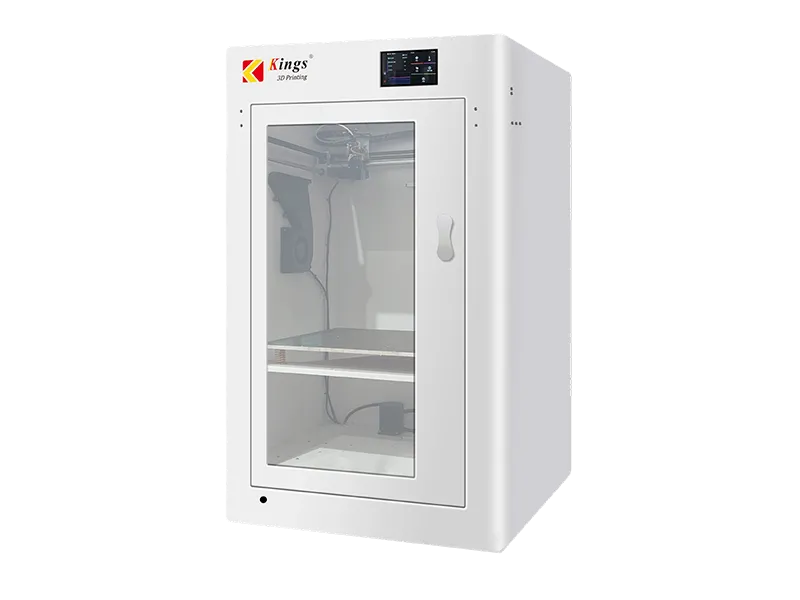 Kings FDM Z345 3D Printer