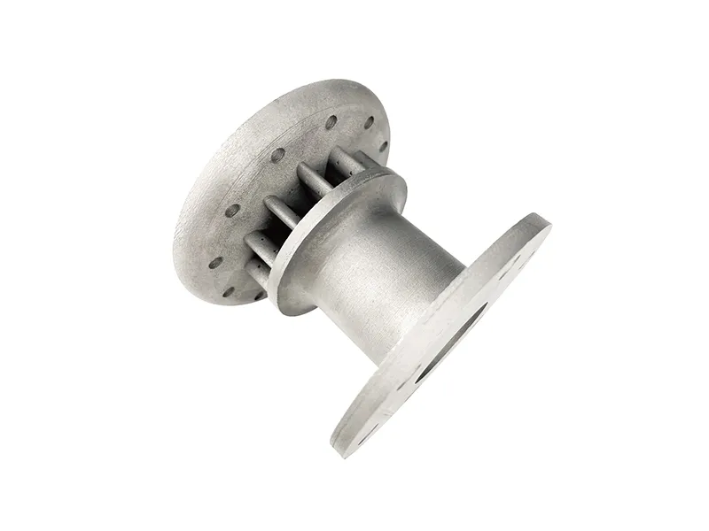 AISi7Mg Aluminum-based Alloy