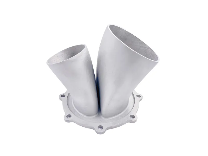 AlSi10Mg Aluminum-based Alloy
