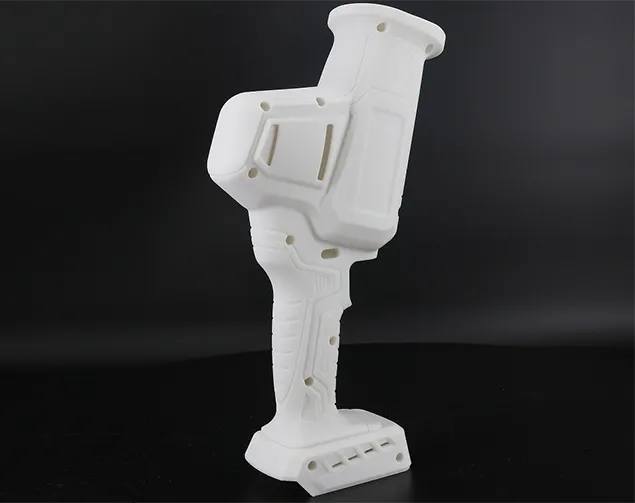 SLS Nylon 3D Printing