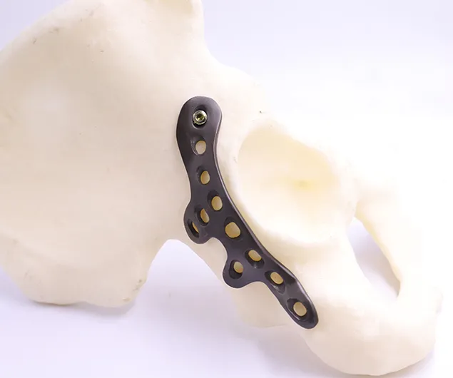 SLM Metal 3D Printing