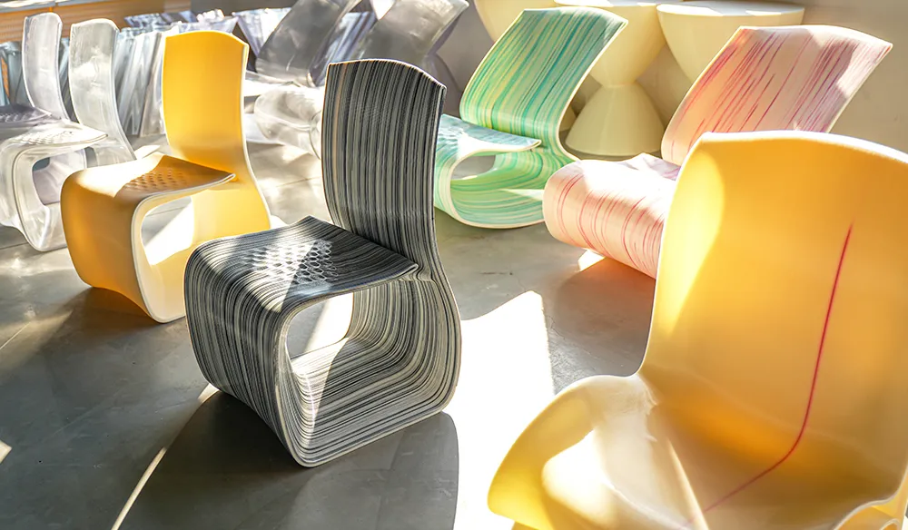 Furniture & Home Appliance