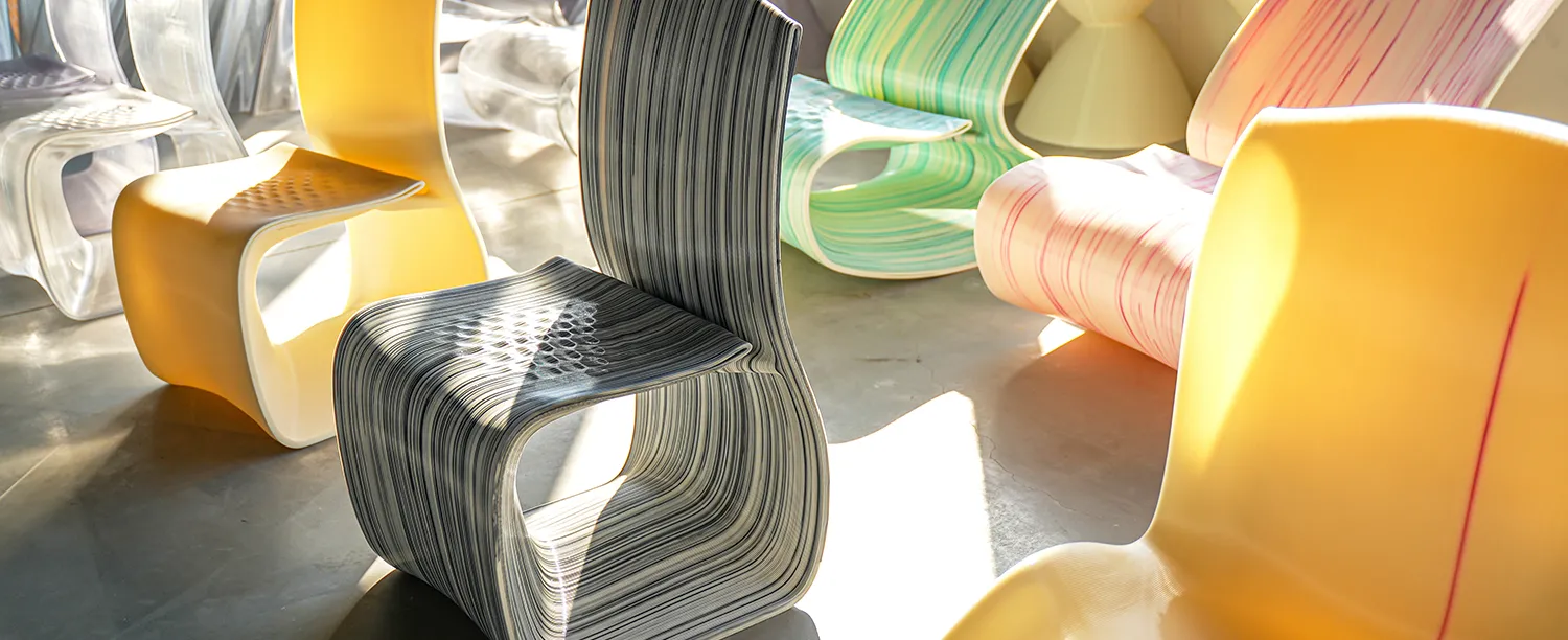 Furniture & Home Appliance