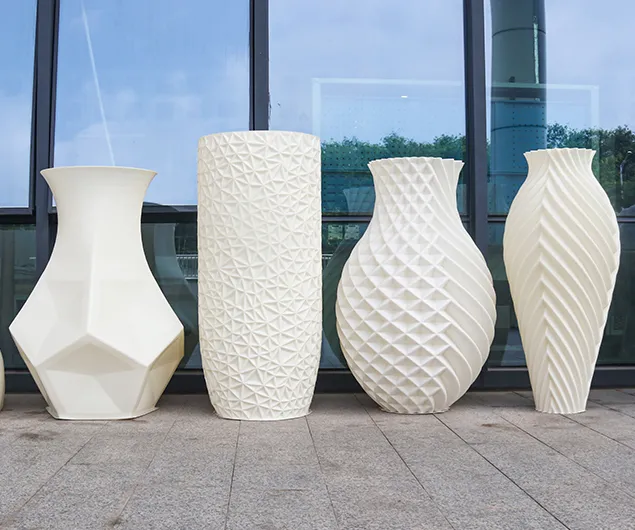 Kings FGF Pellet 3D Printing