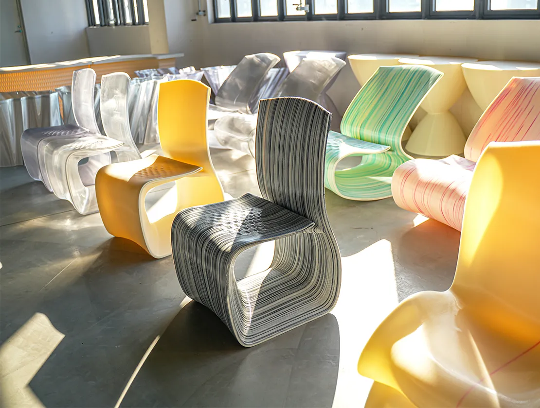 Furniture & Home Appliance