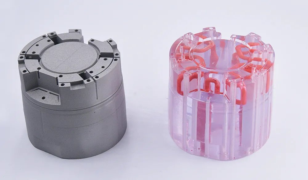 Molds & Tools