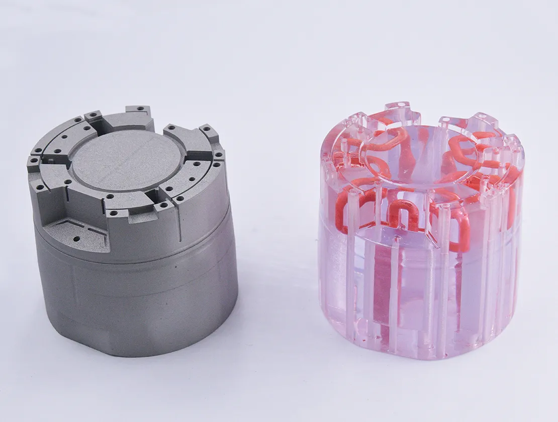 Molds & Tools