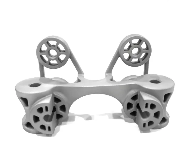 SLM 3D Printing