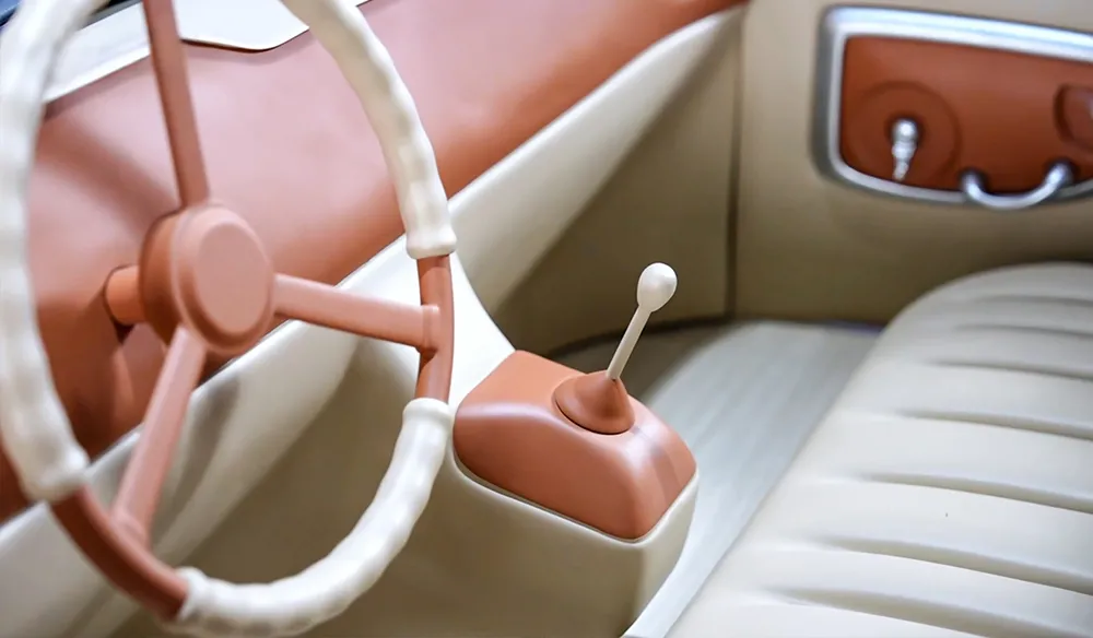Automotive