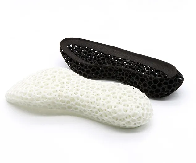 SLS Nylon 3D Printing