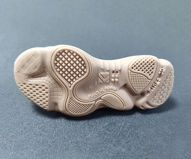 SLA Resin 3D Printing