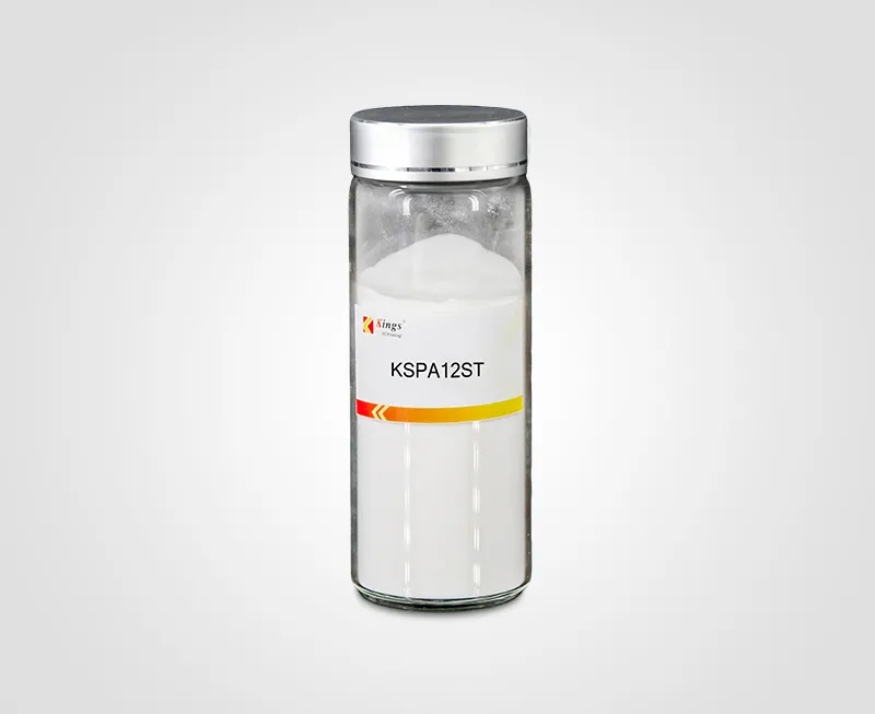 KSPA12ST