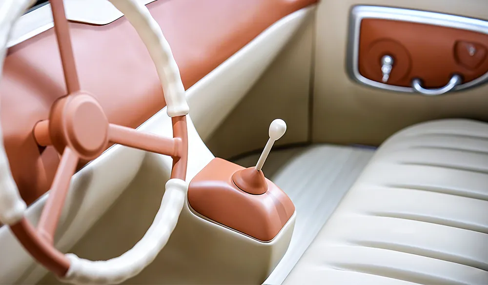 Automotive