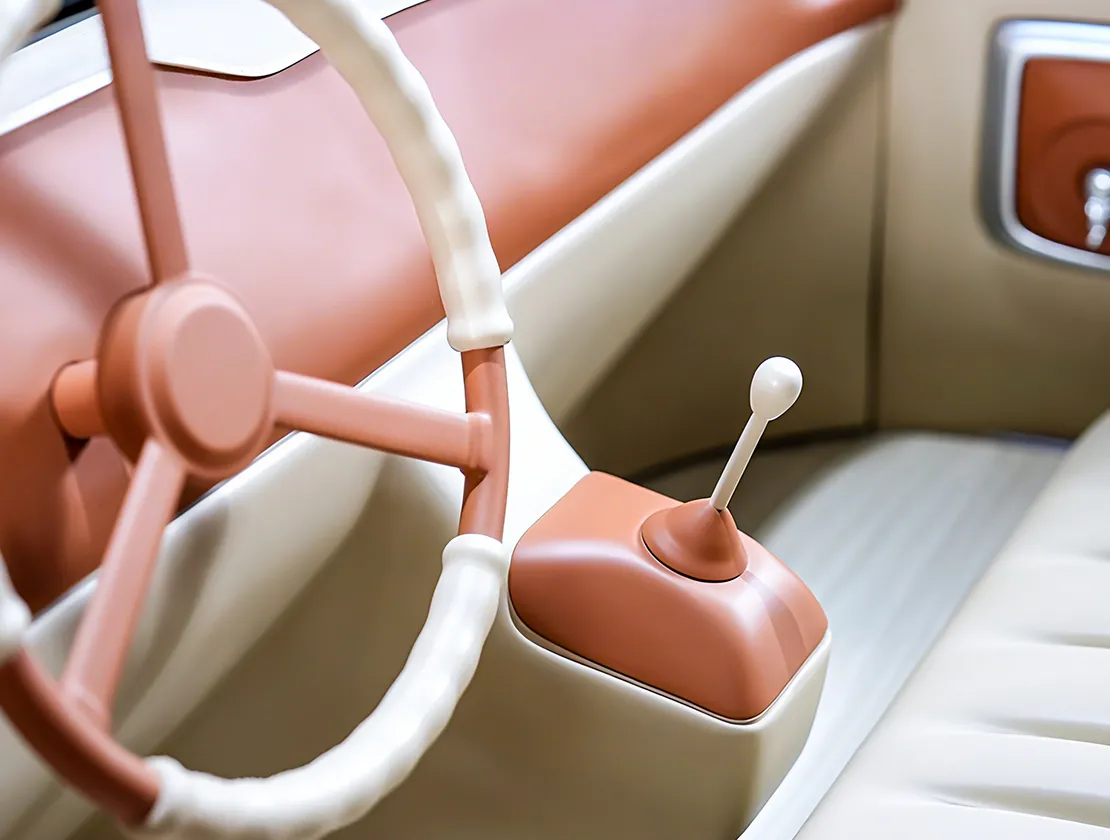 Automotive