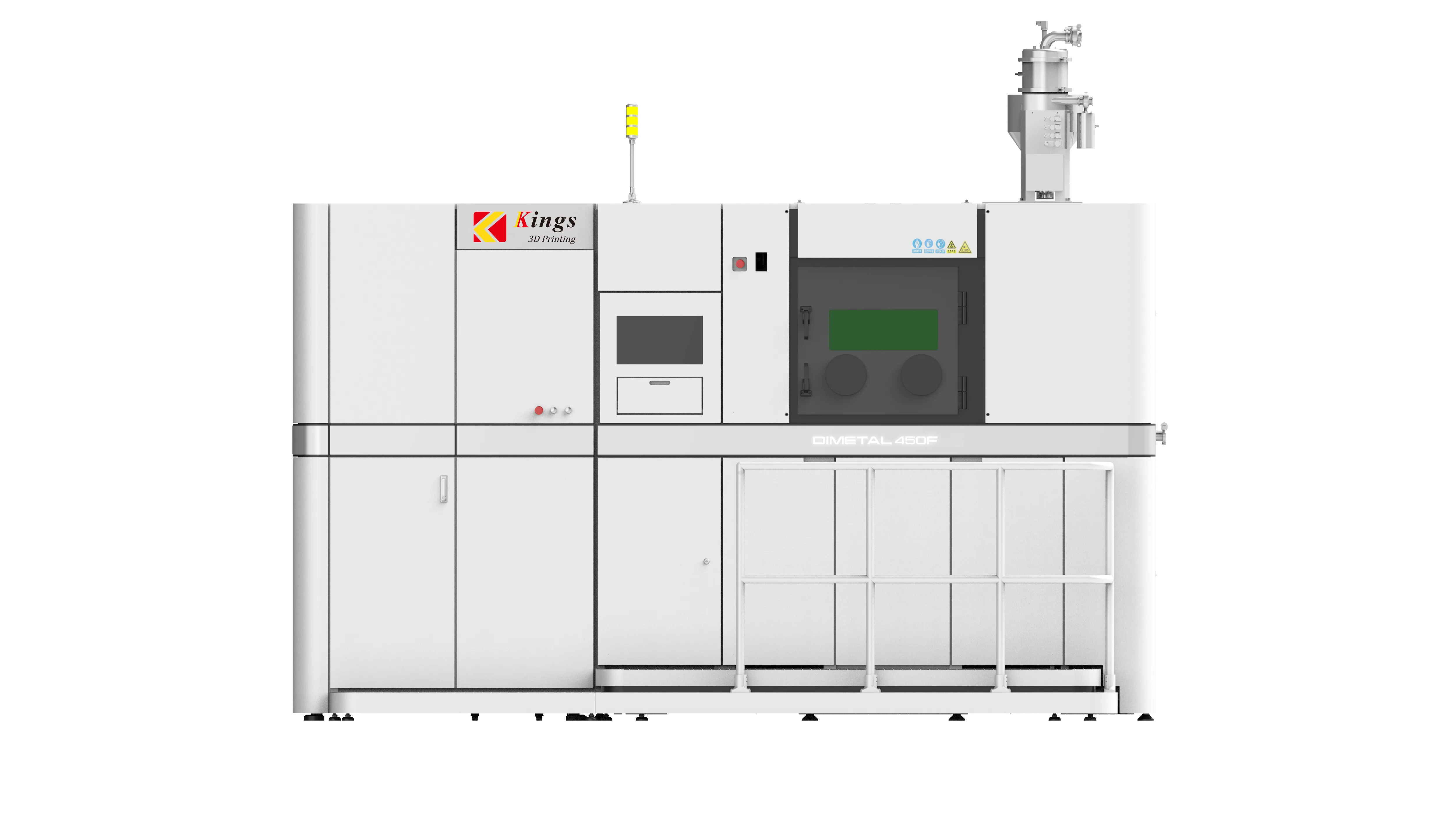 Kings SLM M450F 3D Printer