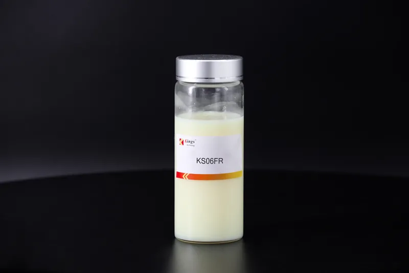 Kings 3D Successfully Develops New Flame-Retardant SLA Resin KS06FR