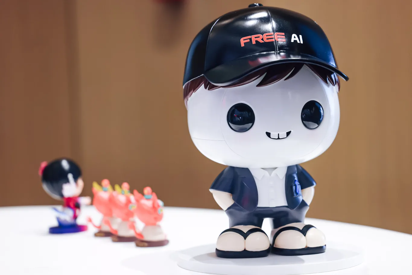 Kings 3D Launches "Free AI" Platform to Accelerate Integrated 3D Printing Services