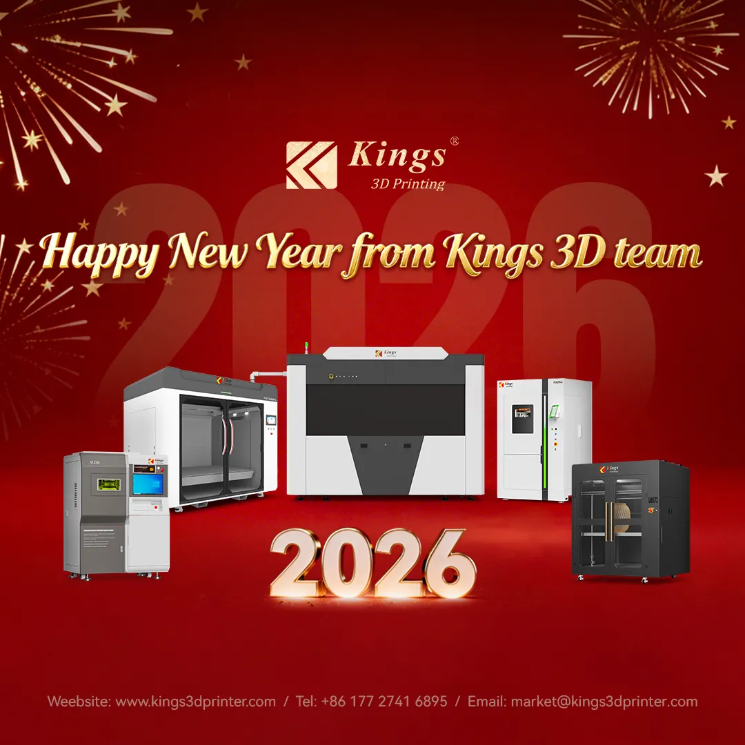 Reflecting on Kings 3D's Progress in 2025