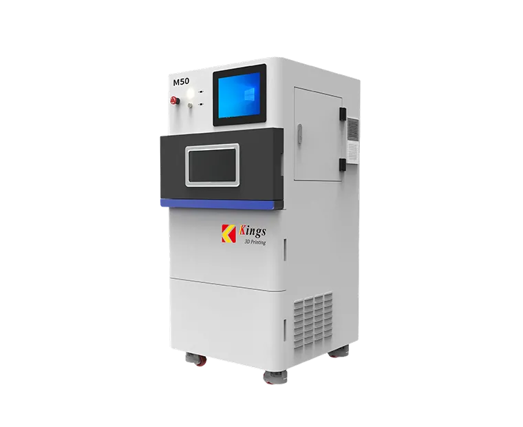 Kings SLM M50 Series 3D Printer
