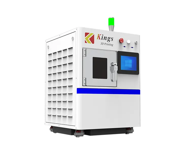 Kings SLM M100 Series 3D Printer