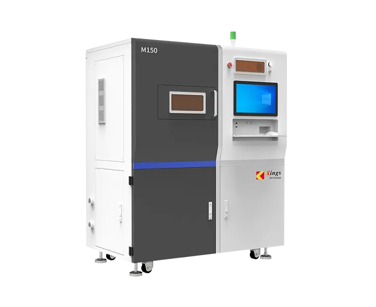 Kings SLM M150 Series 3D Printer