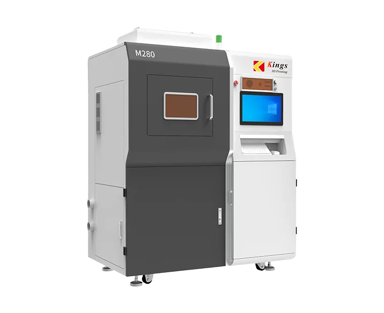 Kings SLM M280 Series 3D Printer