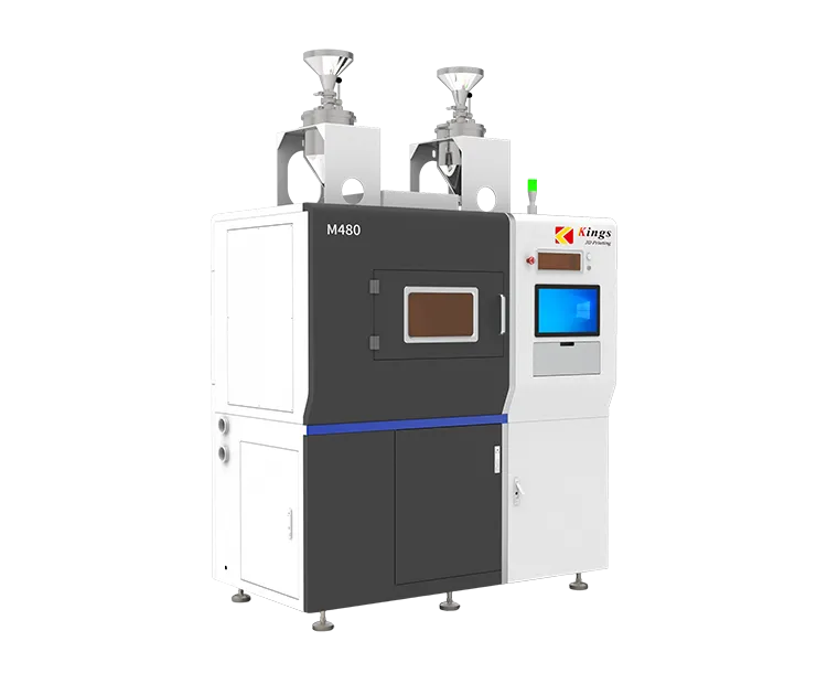 Kings SLM M480 Series 3D Printer