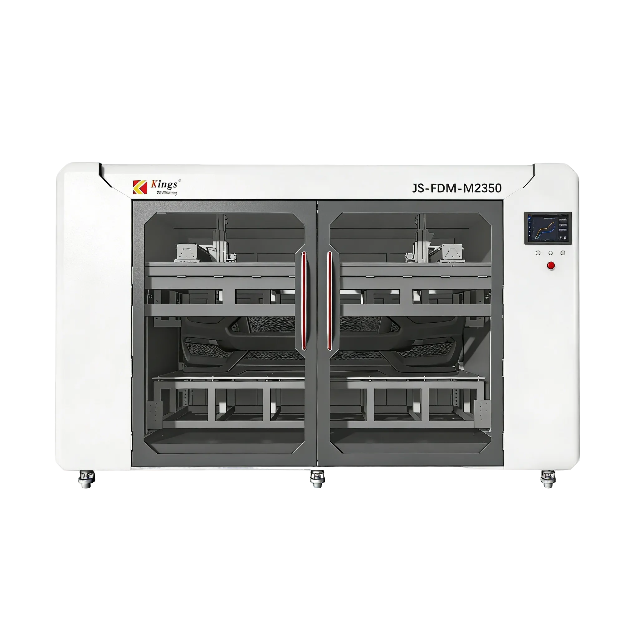 Kings FDM 2350 3D Printer