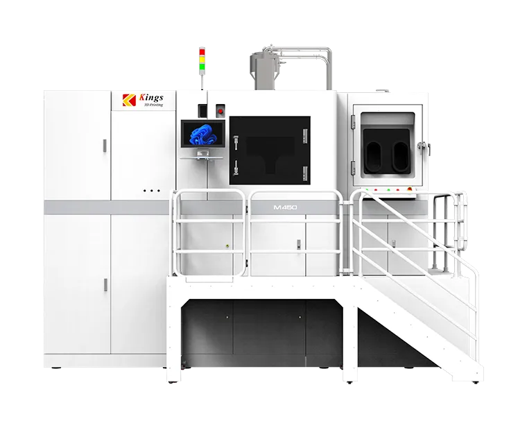 Kings SLM M450 Series 3D Printer