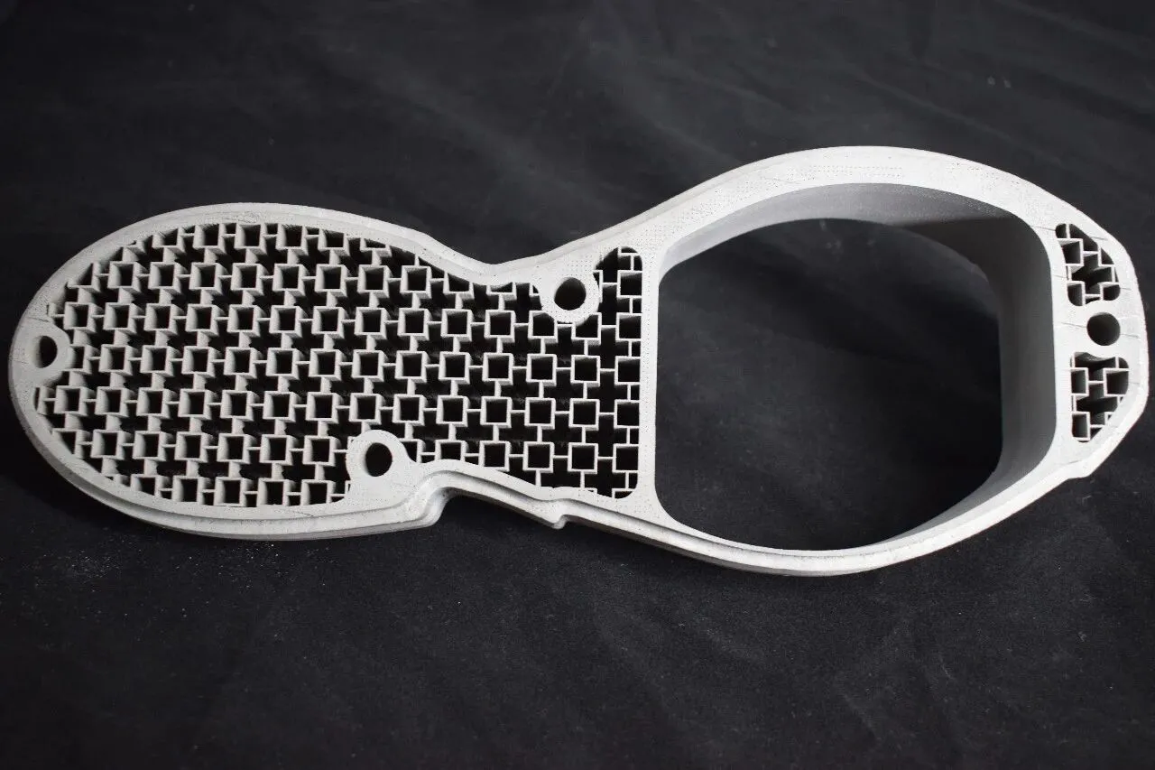 How Metal 3D Printing is Transforming Shoe Mold Manufacturing