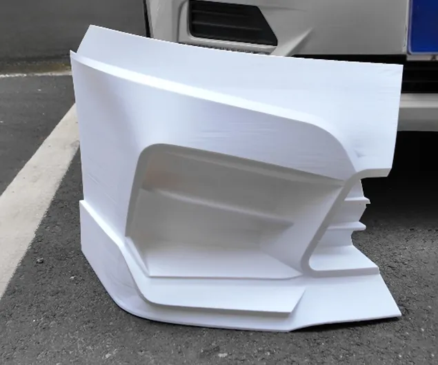 FDM Filaments 3D Printing