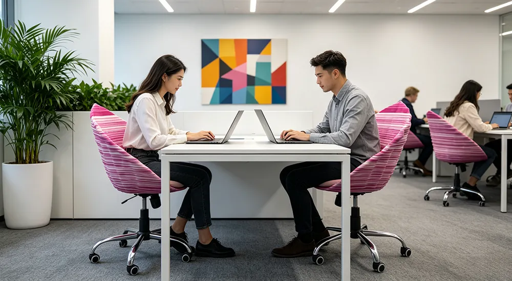 Solution & Key Benefits