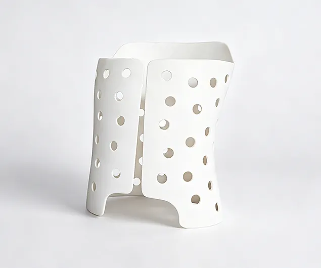 SLA Resin 3D Printing