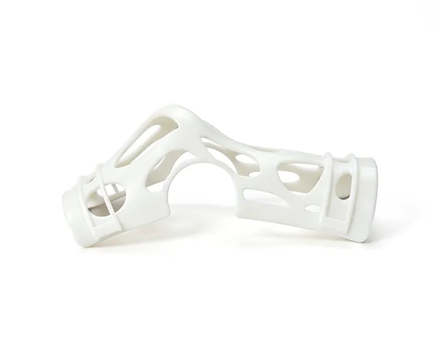 SLA Resin 3D Printing