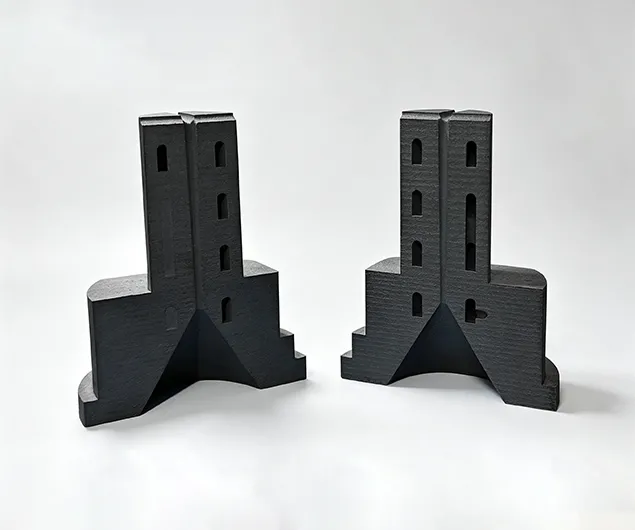 SLM Metal 3D Printing