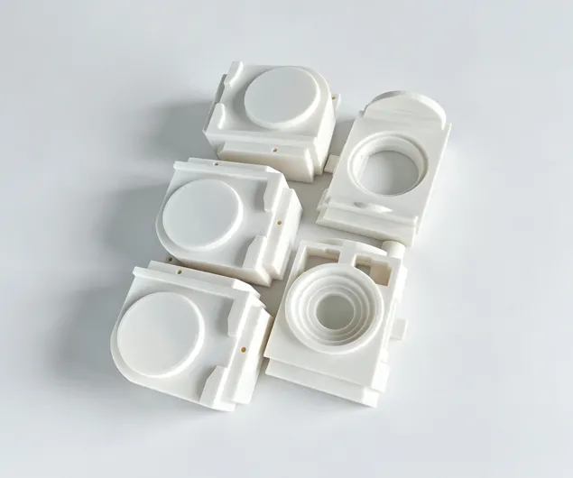 FDM Filaments 3D Printing
