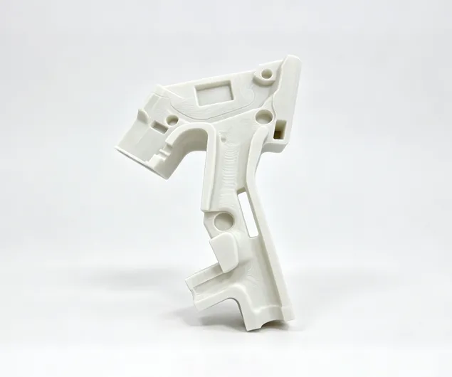 FDM Filaments 3D Printing