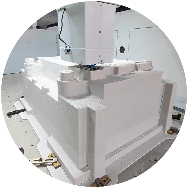Kings 3D Mold Applications Engineer