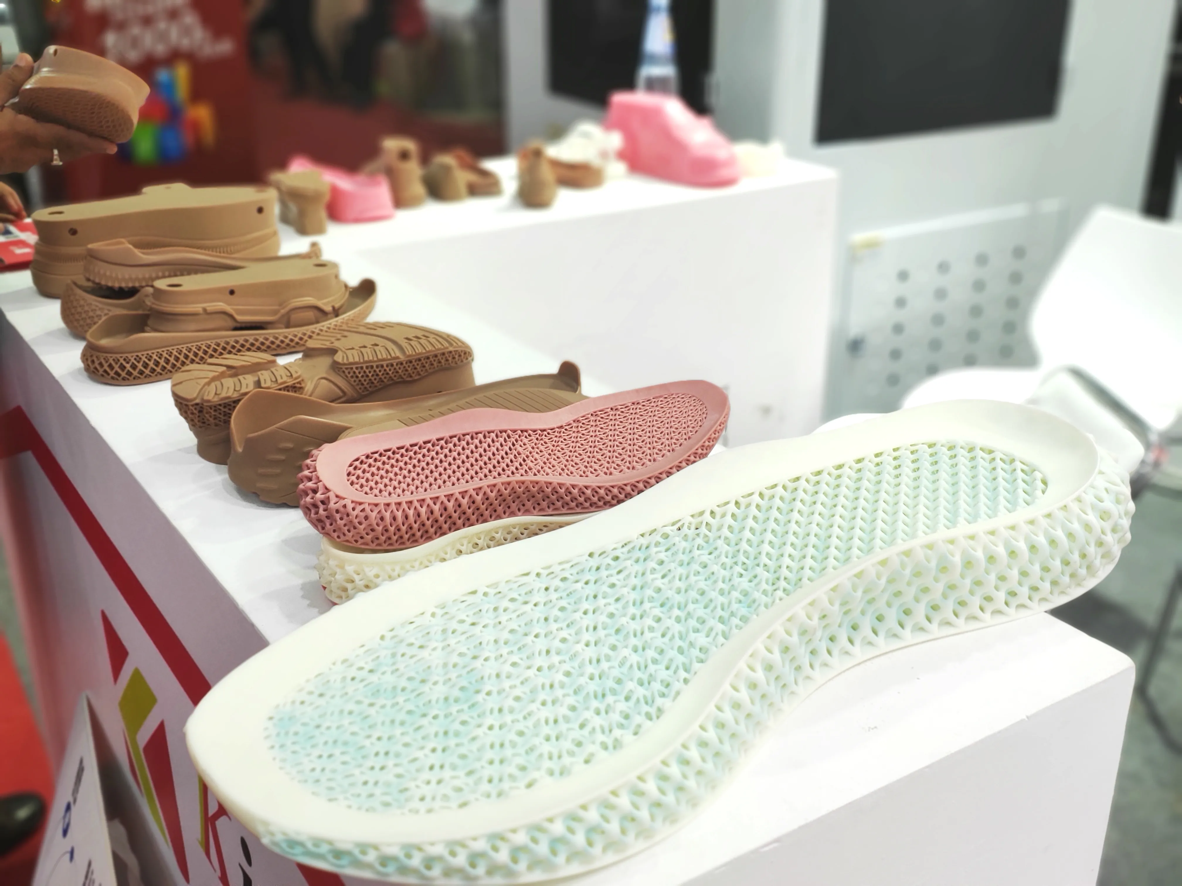 Kings’ Client from Footwear Industry