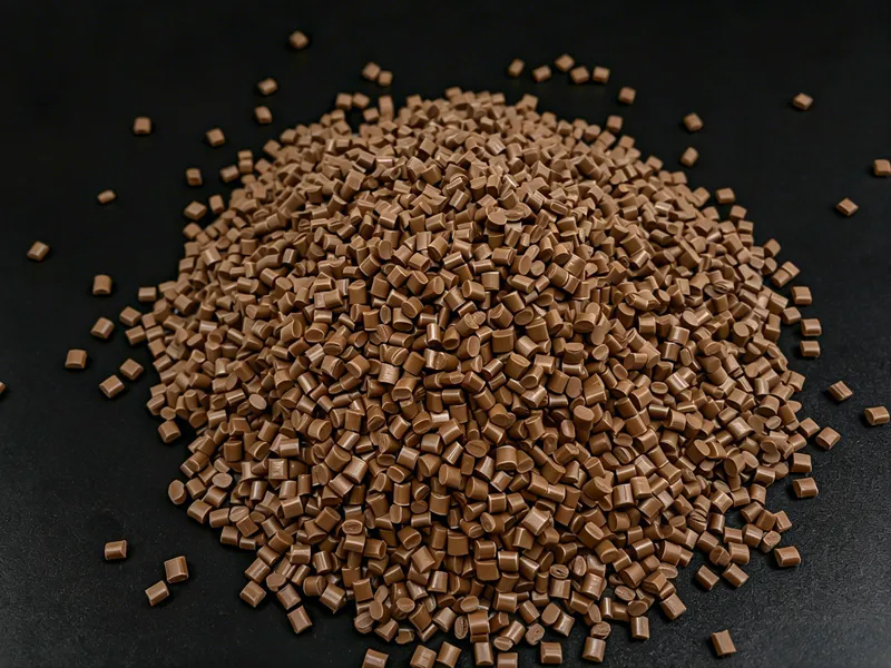 P726-Wood Pellets