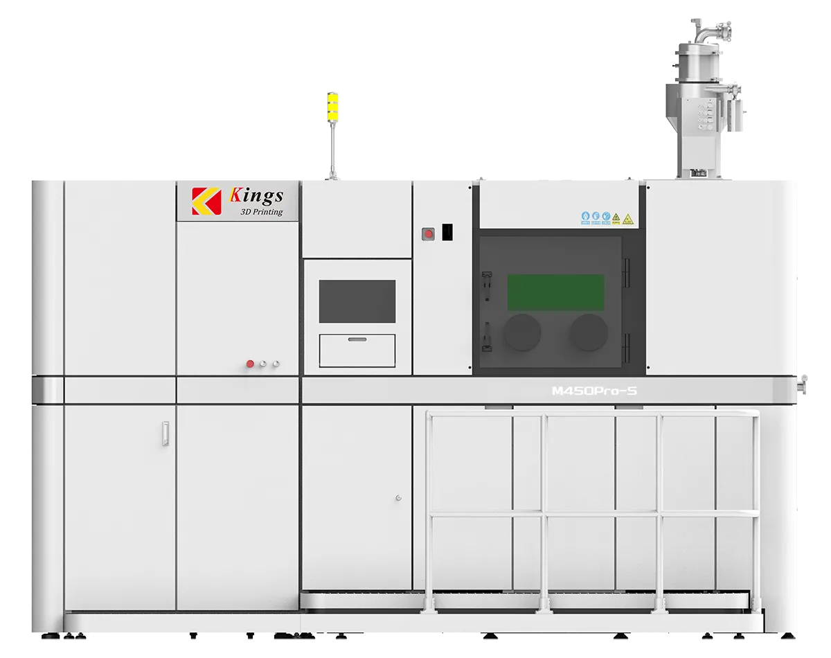 Kings SLM M450Pro-S 3D Printer