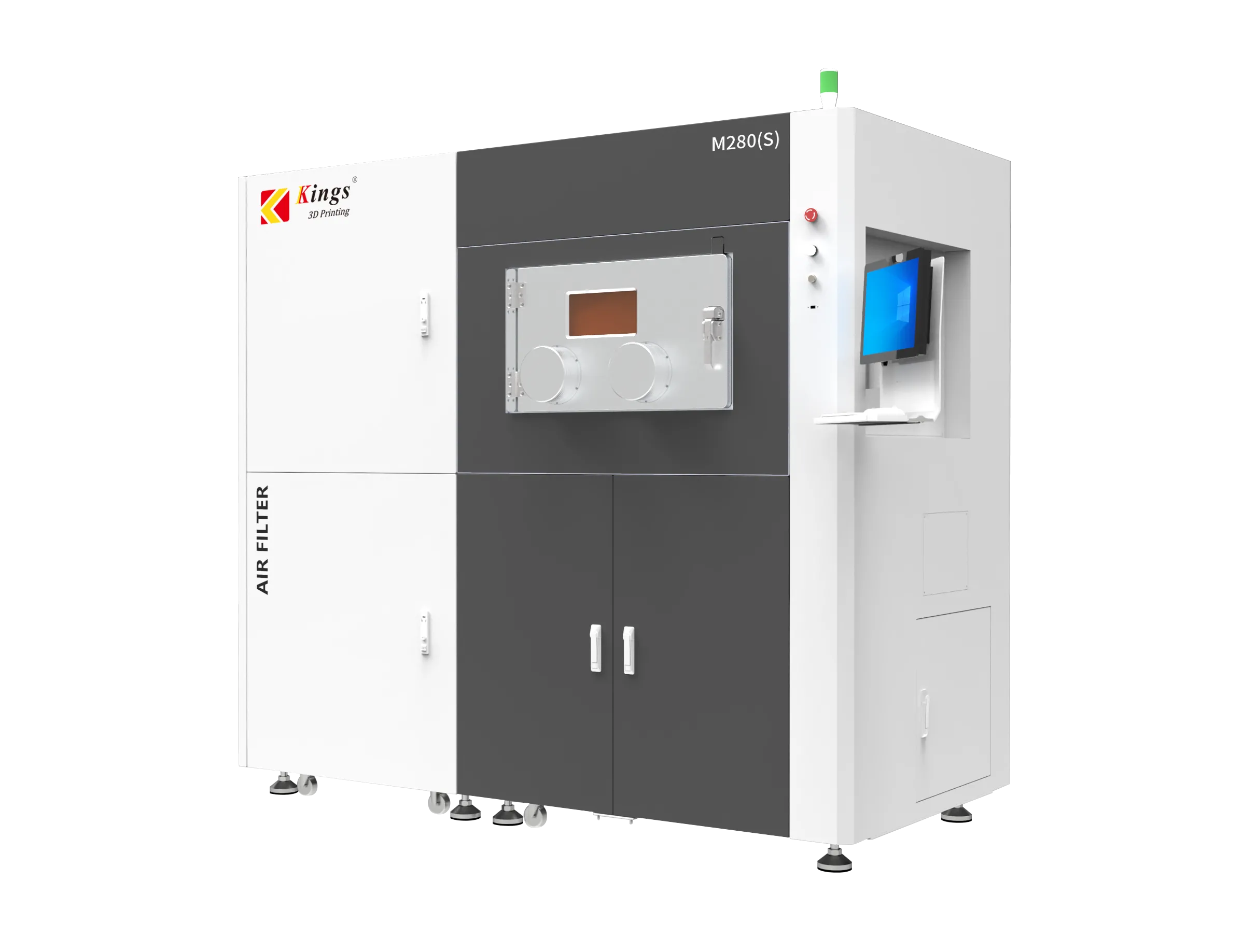 Kings SLM M280(S) Series 3D Printer