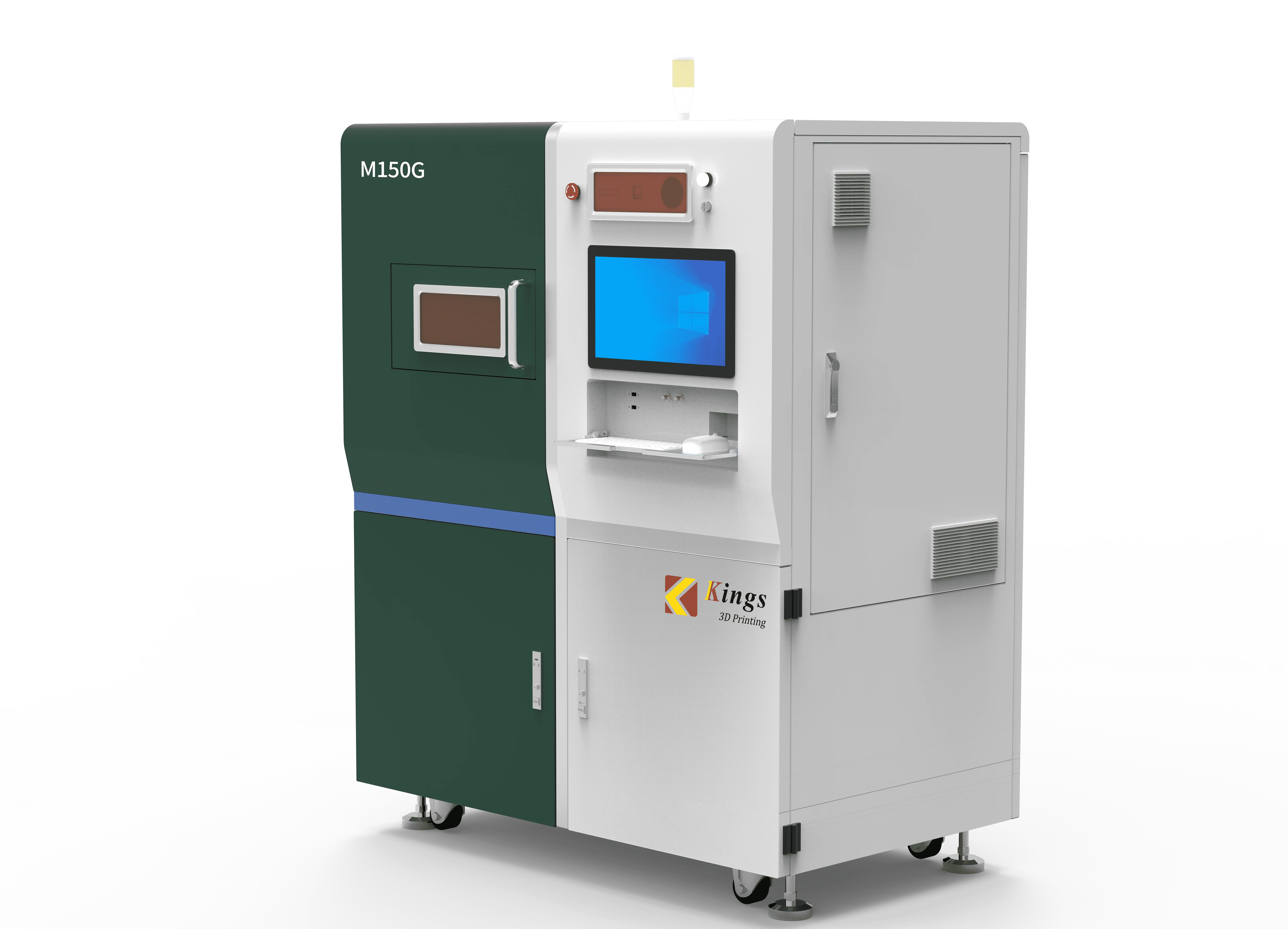 Kings SLM M150G 3D Printer